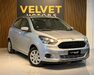KA 1.0 SE PLUS 12V FLEX 4P MANUAL - 2015 - CAXIAS DO SUL
