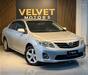 COROLLA 1.8 GLI 16V FLEX 4P AUTOMÁTICO - 2014 - CAXIAS DO SUL