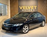 CIVIC 1.8 LXS 16V FLEX 4P AUTOMÁTICO - 2007 - CAXIAS DO SUL