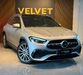 GLA 200 AMG 1.3 TURBO 16V 4P AUTOMÁTICO - 2023 - CAXIAS DO SUL