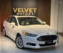 FUSION 2.0 TITANIUM GTDI ECOBOOST AWD AUTOMÁTICO - 2015 - CAXIAS DO SUL
