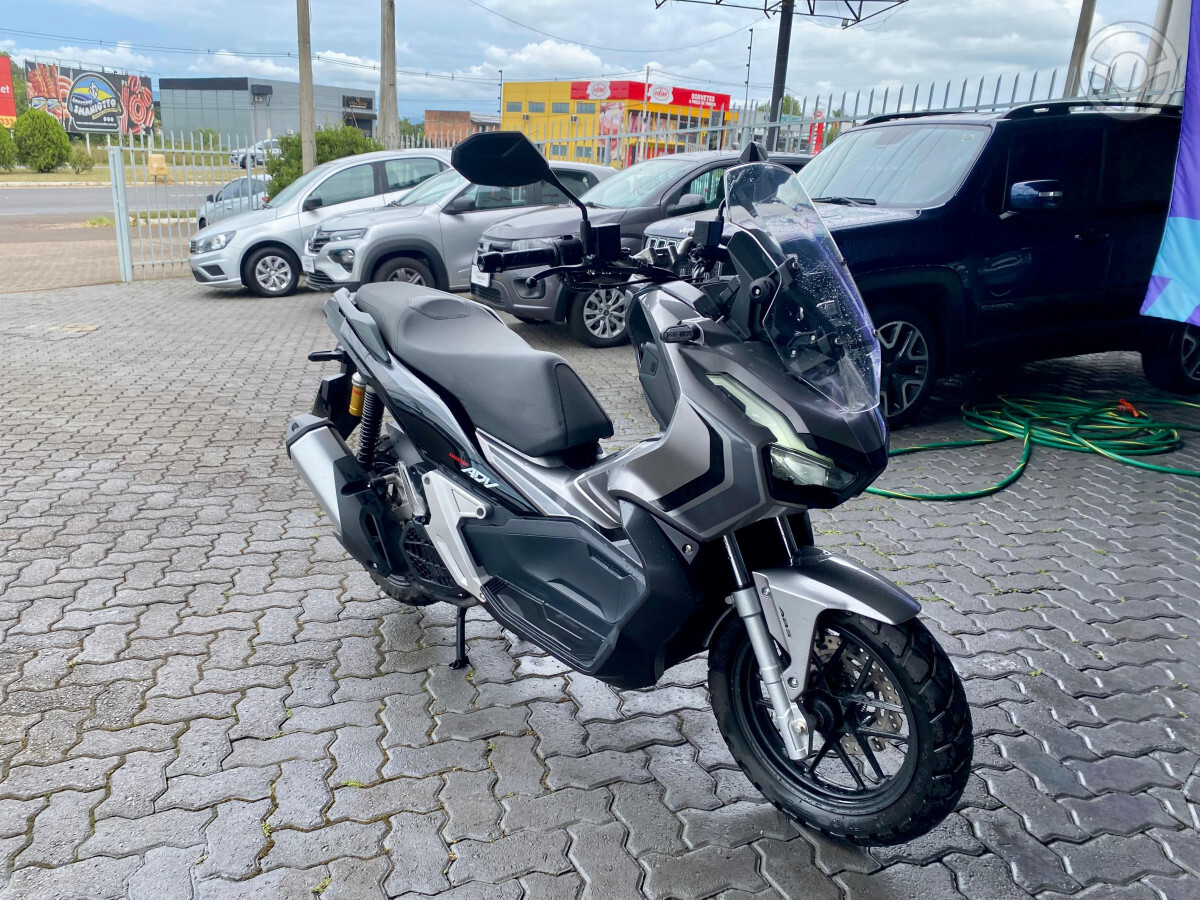 ADV 150  - 2023 - TAQUARA