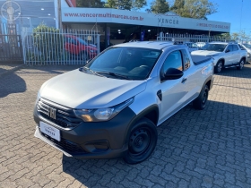 strada 1.3 endurance firefly plus cs 8v flex 2p manual 2024 taquara