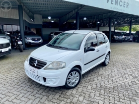 c3 1.4 i glx 8v 4p manual 2011 taquara