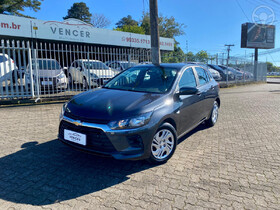 onix 1.0 12v flex 4p manual 2026 taquara