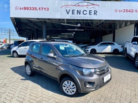 mobi 1.0 8v evo flex like. manual 2022 taquara