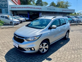 spin 1.8 premier 8v flex 4p automatico 2023 taquara