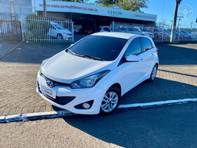 hb20 1.6 comfort 16v flex 4p manual 2014 taquara