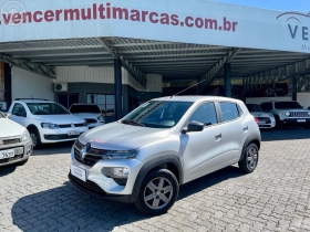 kwid 1.0 12v sce flex zen manual 2023 taquara