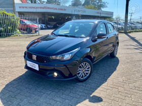 argo 1.0 drive 6v flex 4p manual 2026 taquara
