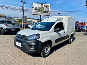 fiorino 1.4 endurance evo 8v flex 2p manual 2024 taquara