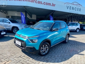 c3 1.0 feel 6v flex 4p manual 2023 taquara