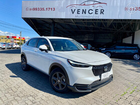 hr v 1.5 advance turbo 16v 4p automatico 2025 taquara