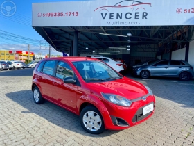 fiesta 1.0 mpi 8v 4p manual 2014 taquara