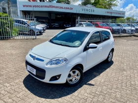 PALIO 1.0 MPI ATTRACTIVE 8V FLEX 4P MANUAL