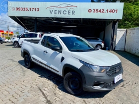 strada 1.4 endurance cs plus 8v flex 2p manual 2022 taquara