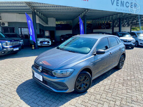 POLO 1.0 MPI TRACK 4P MANUAL