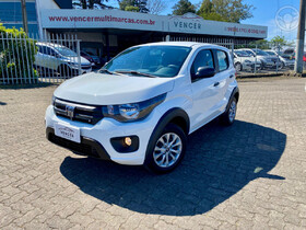 mobi 1.0 6v drive flex manual 2025 taquara