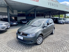 FOX 1.6 MI 8V FLEX 4P MANUAL