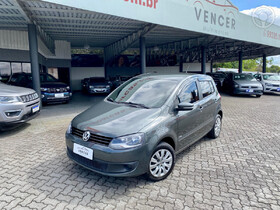 FOX 1.6 MI 8V FLEX 4P MANUAL