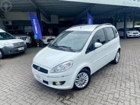 idea 1.6 mpi essence 16v flex 4p automatizado 2013 taquara