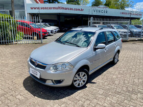 palio 1.4 mpi attractive weekend 8v flex 4p manual 2013 taquara