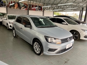 gol 1.6 msi 8v totalflex 4p manual 2022 taquara