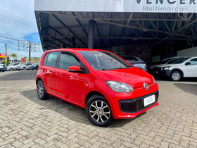 UP 1.0 MPI MOVE UP 12V FLEX 4P MANUAL
