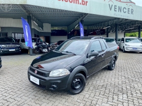 strada 1.4 mpi hard working ce 8v flex 2p manual 2018 taquara