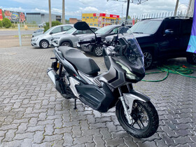 adv 150  2023 taquara