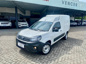 fiorino 1.4 endurance evo 8v flex 2p manual 2024 taquara