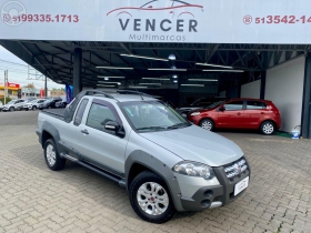 STRADA 1.8 MPI ADVENTURE LOCKER CD 8V FLEX 2P MANUAL