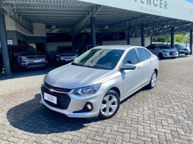 onix 1.0ltz plus 12v turbo flex 4p automatico 2023 taquara