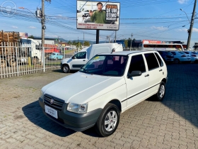 uno 1.0 mpi le fire 8v flex 4p manual 2009 taquara