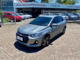 onix 1.0 lt 12v turbo flex 4p automatico 2024 taquara