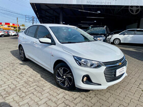 onix 1.0 lt 12v turbo flex 4p automatico 2024 taquara
