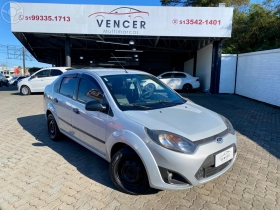 FIESTA 1.6 MPI CLASS SEDAN 8V FLEX 4P MANUAL