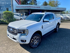 ranger 3.0 v6 limited cd turbo 4x4 diesel 4p automatico 2024 taquara