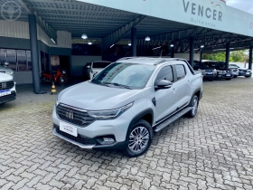 strada 1.3 ranch cd 8v flex 4p automatico 2023 taquara