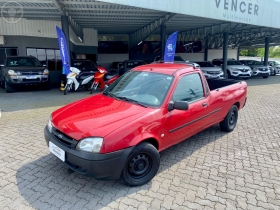 courier 1.6 l 8v flex manual 2009 taquara