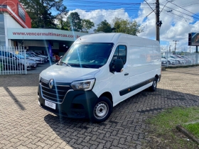master 2.3 furgao l3h2 16v turbo intercooler diesel 4p manual 2023 taquara
