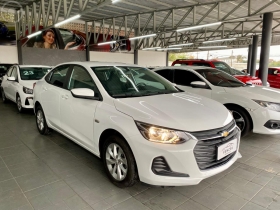 onix 1.0 sedan plus lt 12v flex 4p manual 2023 taquara