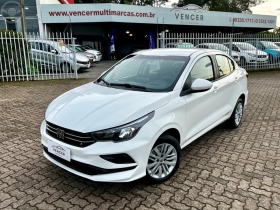 cronos 1.3 drive 8v flex 4p manual 2023 taquara