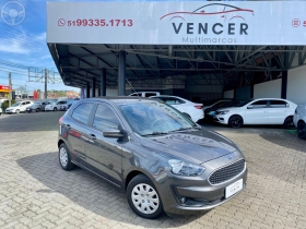 ka 1.0 se 12v flex 4p manual 2019 taquara