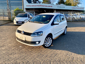 fox 1.0 itrend 8v flex 4p manual 2014 taquara