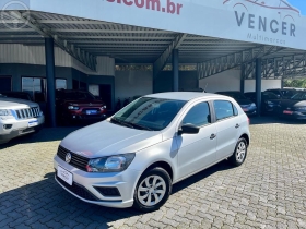 gol 1.6 msi 8v totalflex 4p manual 2022 taquara