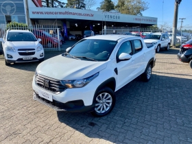 strada 1.3 fire freedom 8v cd flex 4p manual 2024 taquara