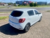 SANDERO 1.0 AUTHENTIQUE 16V FLEX 4P MANUAL - 2016 - TAQUARA