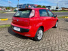 PUNTO 1.6 ESSENCE 16V FLEX 4P AUTOMATIZADO - 2017 - TAQUARA