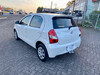 ETIOS 1.3 X 16V FLEX 4P MANUAL - 2015 - TAQUARA